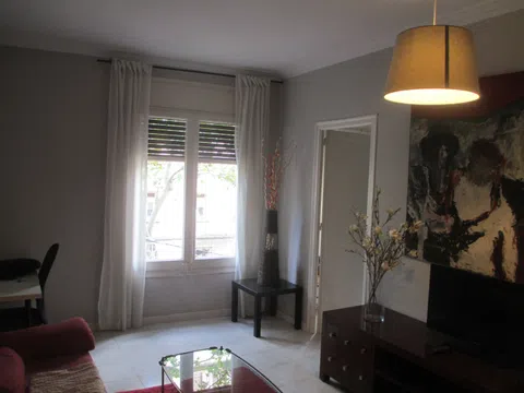 Piso en travesía de Gràcia, 324