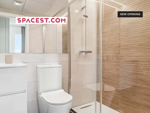 Estudio en Calle de José Antonio Rebolledo y Palma, 23, Ensanche de Vallecas - La Gavia - Foto 1