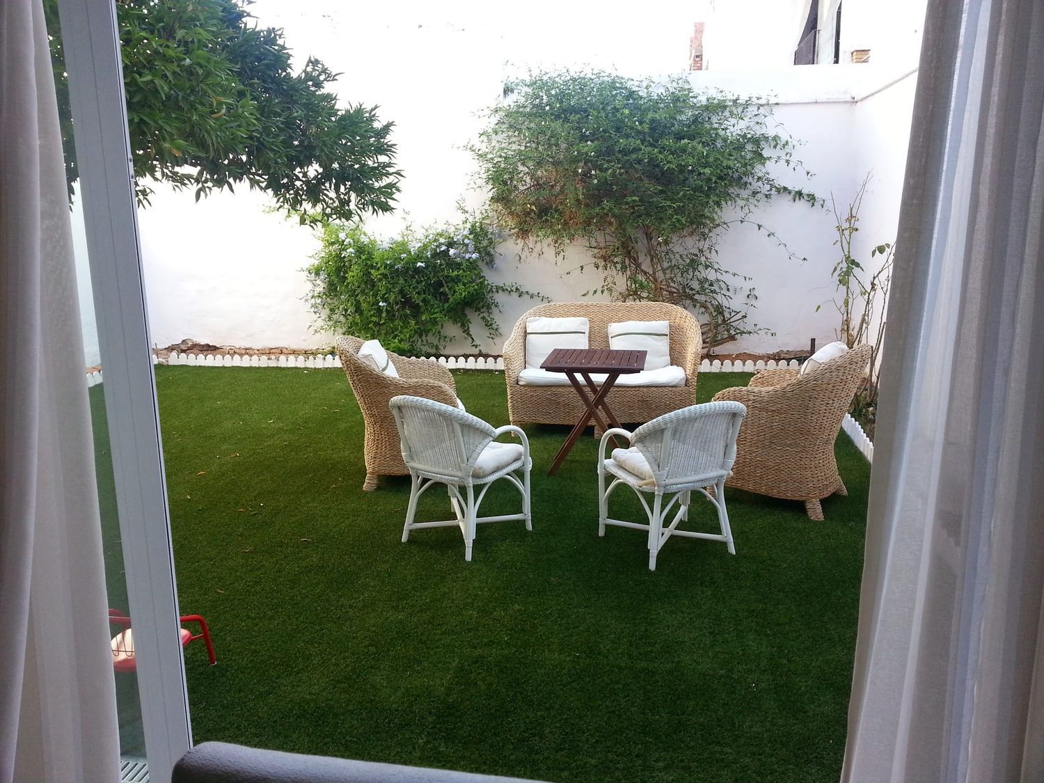Chalet adosado en Calle Alejandro Collantes, 6, Nervión - Foto 16