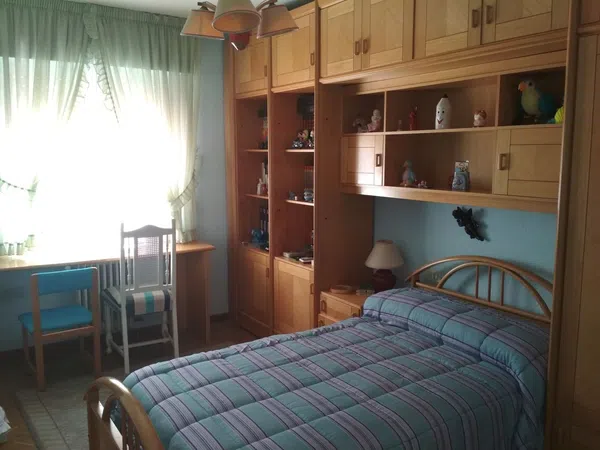 Piso en Calle Escultor Jamete, 3, Centro, Centro - Foto 9