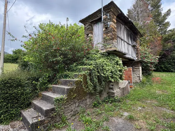 Casa rural en Soutillan, 1 - Foto 18