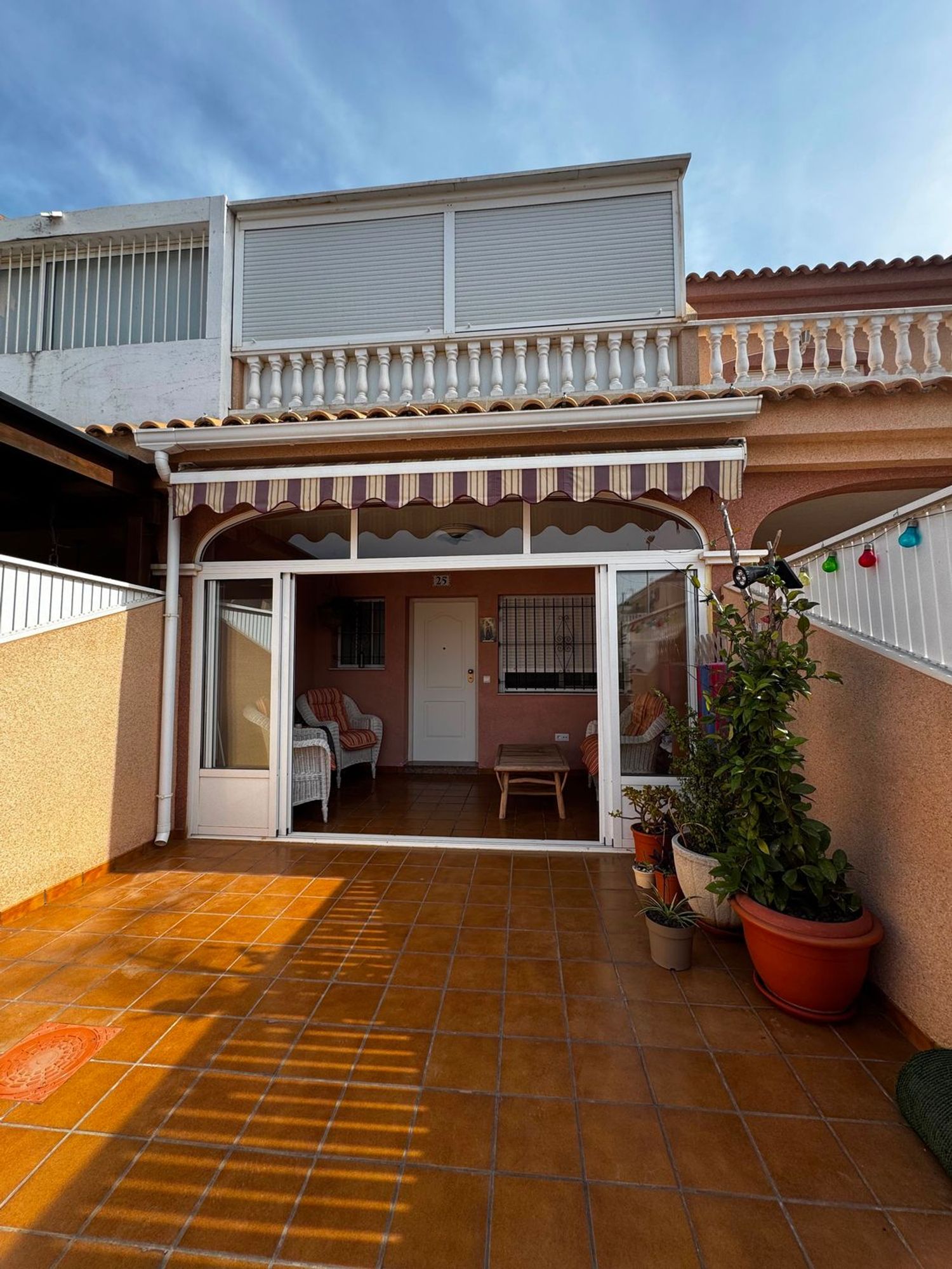 Chalet adosado en Calle Margaritas, 25, Los Peñascos-El Salero-Los Imbernones, Los Peñascos-El Salero-Los Imbernones - Foto 12