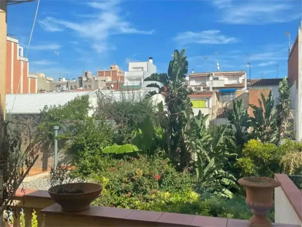 Casa o chalet independiente en Calle de Sant Francesc d'Assís, 19 - Foto 7