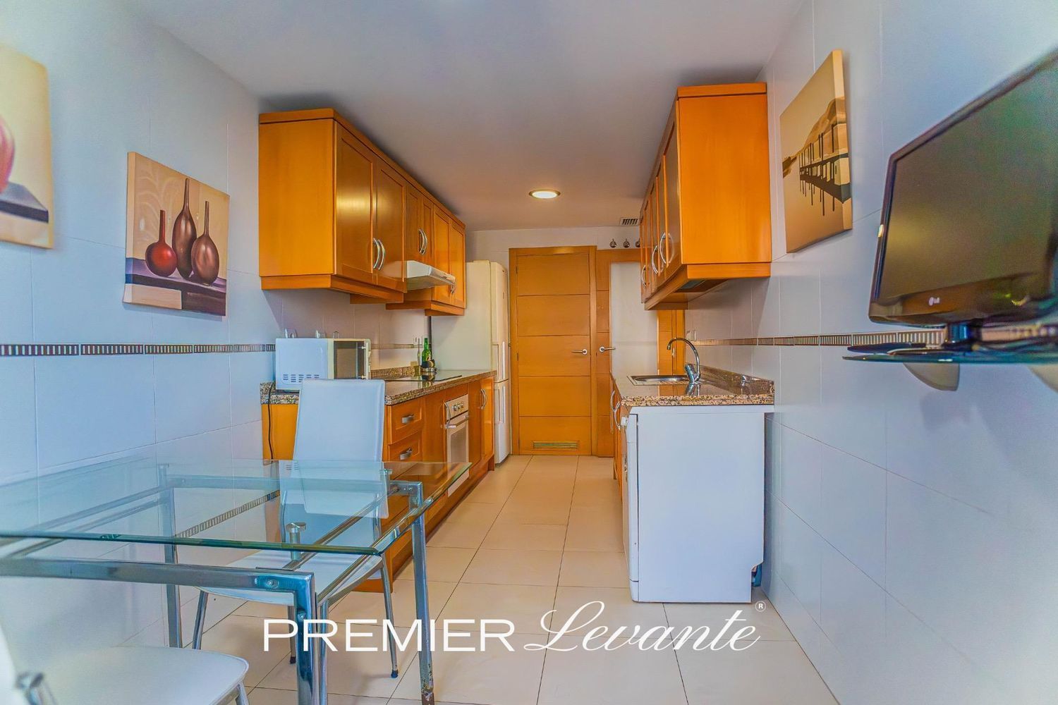Piso en Calle Granja de Rocamora, 16, Garbinet - Parque de las Avenidas - Foto 16
