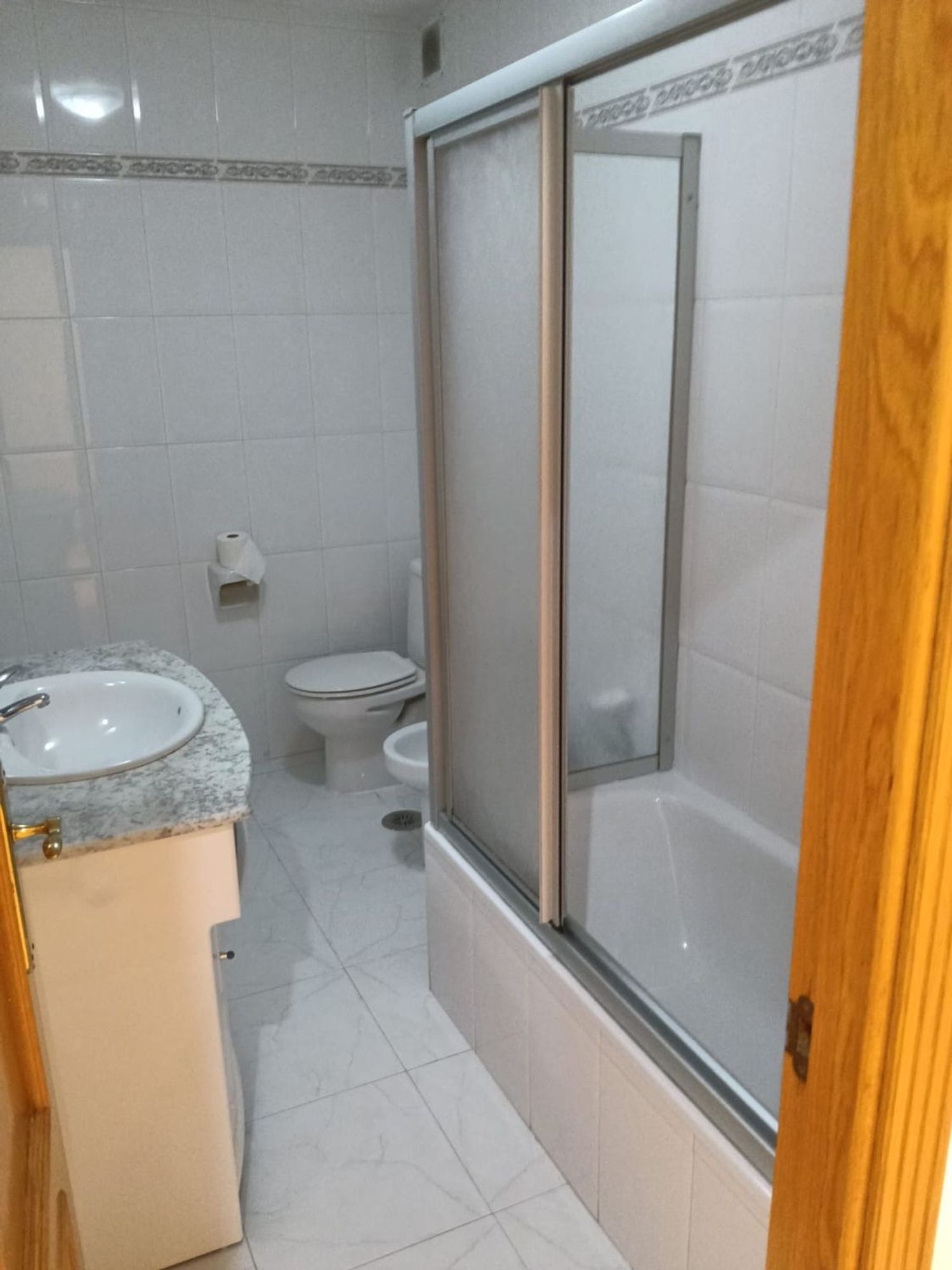 Piso en Paseo das Carolinas, 34, Ribeira, Ribeira - Foto 8