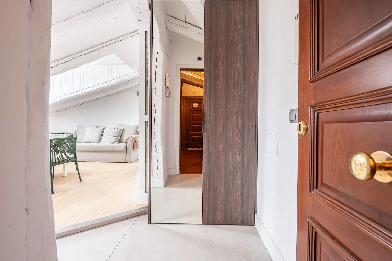 Piso en Barrio Chueca-Justicia - Foto 30