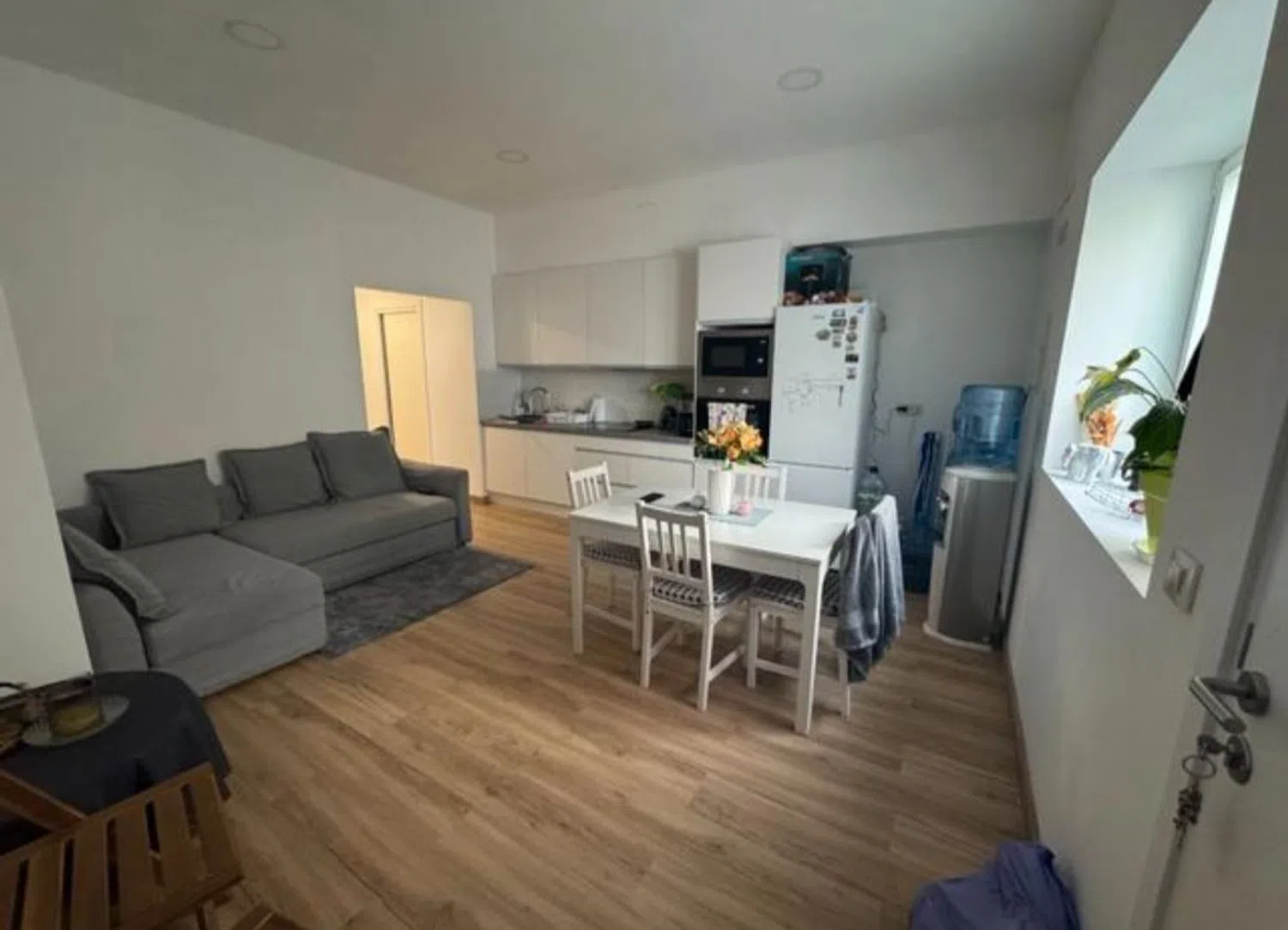 Piso en calle nova de abaixo, 24 - Foto 8