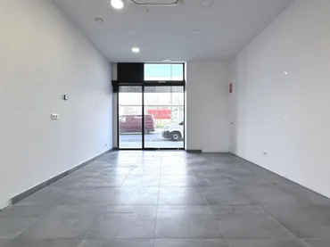 Local comercial en Terrassa - Foto 5