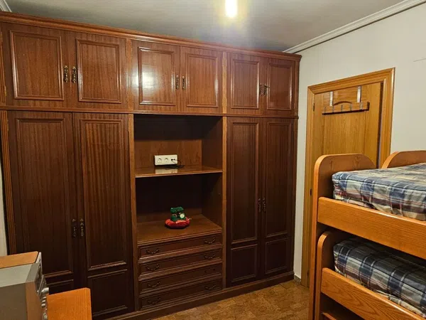 Piso en calle Gómez Arias, 10 - Foto 3