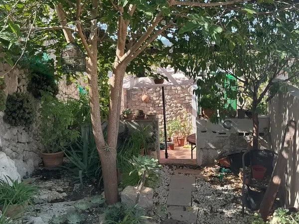 Casa de pueblo en Montuiri - Foto 15