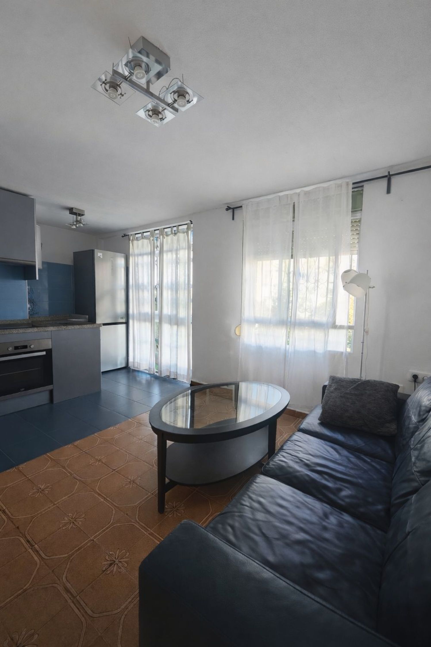 Piso en calle Cocina de los Ángeles, 10