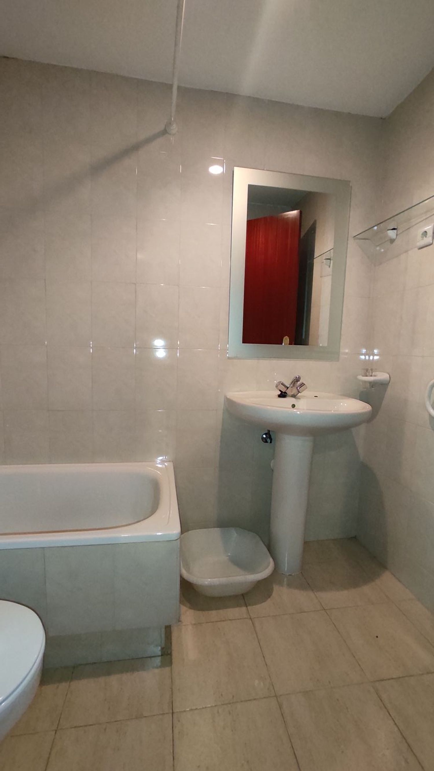 Piso en Calle de Pilar Lorengar, 1, Los Rosales - Foto 19