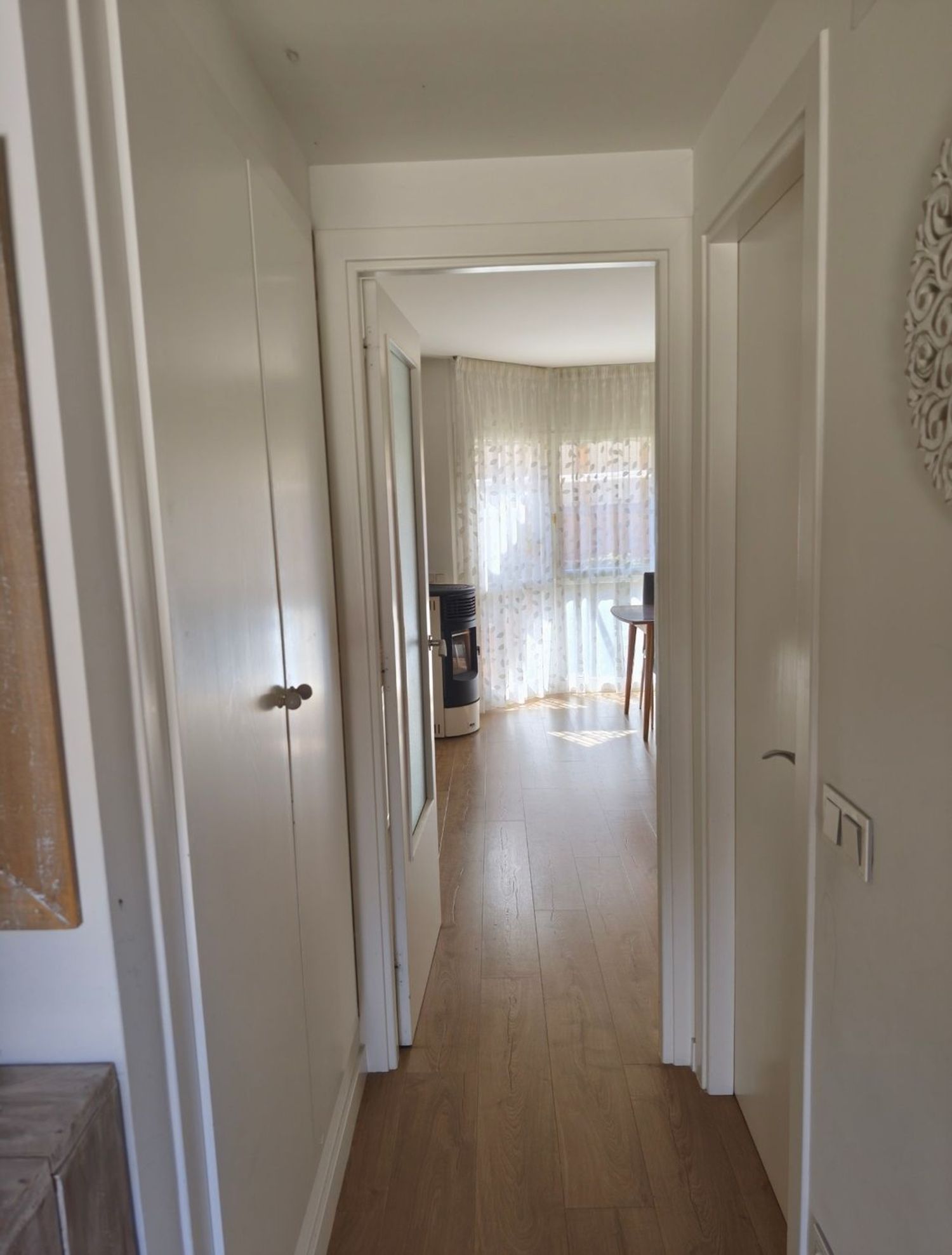 Chalet pareado en Calle de la Tejería, 3, Tejería - Rapitán - Foto 27