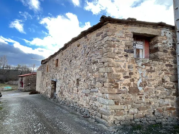 Casa de pueblo en Calle Del Río, 1 y 2 - Foto 3