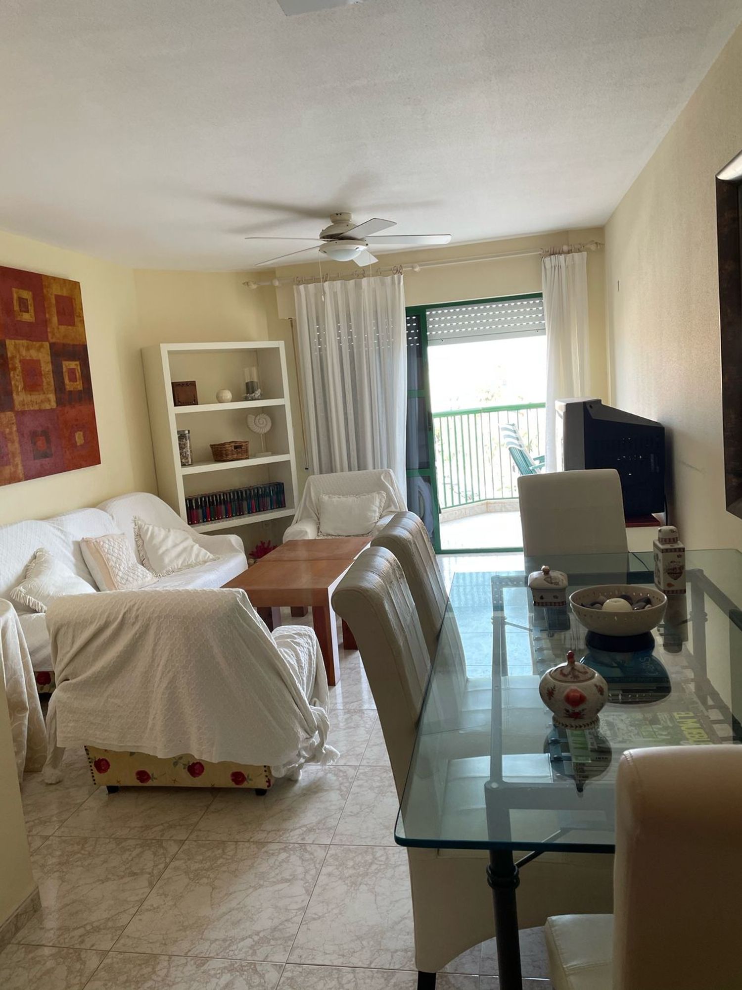 Piso en Calle Pizarro, 617 33 67, Las Lomas-Las Yucas, Las Lomas-Las Yucas - Foto 8