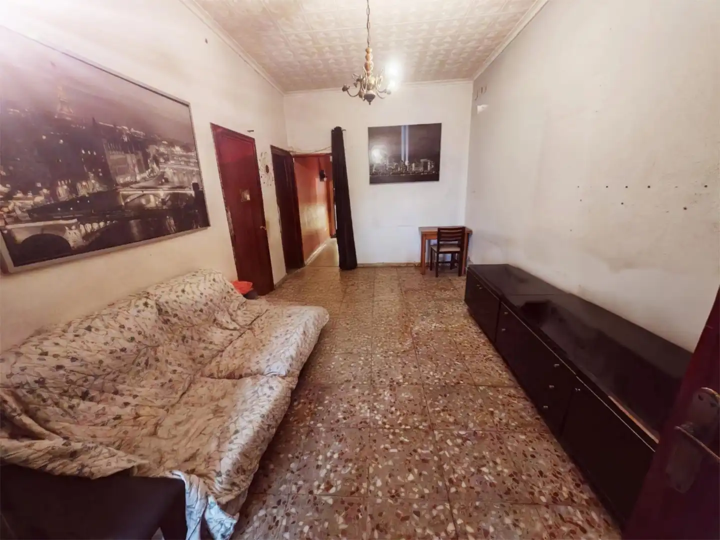 Casa adosada en  Carrer d'Algol 17 - Foto 12