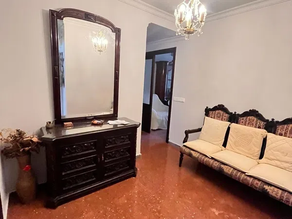 Piso en Avenida Pintor Sorolla, 57, Limonar - Foto 7