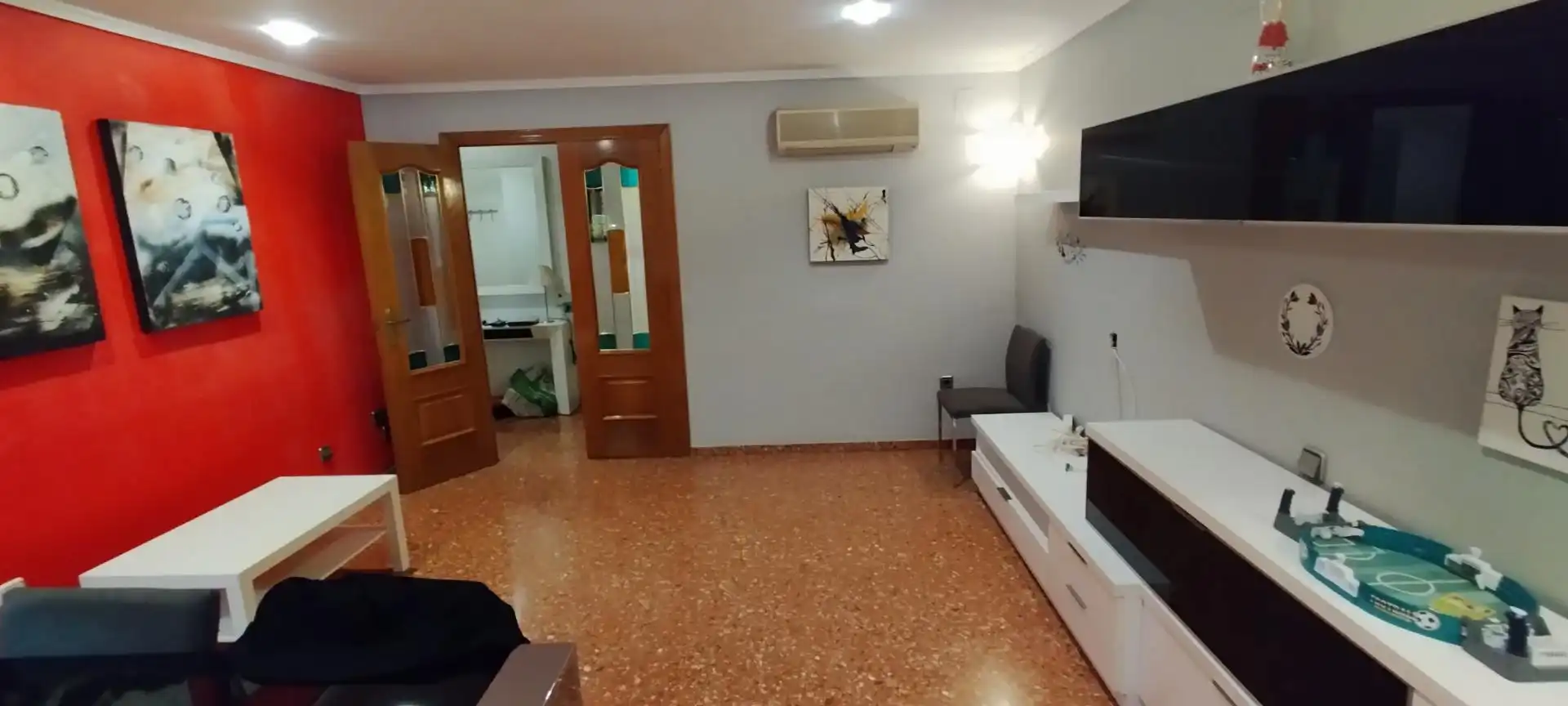 Piso en  Carrer del Sueco 57 - Foto 2