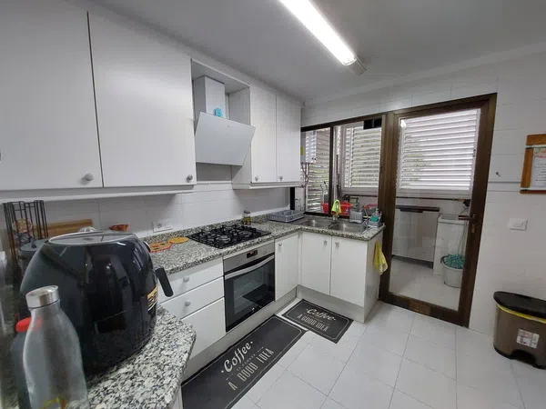 Piso en Calle Reis Catòlics, 28, La Soledat - Foto 16