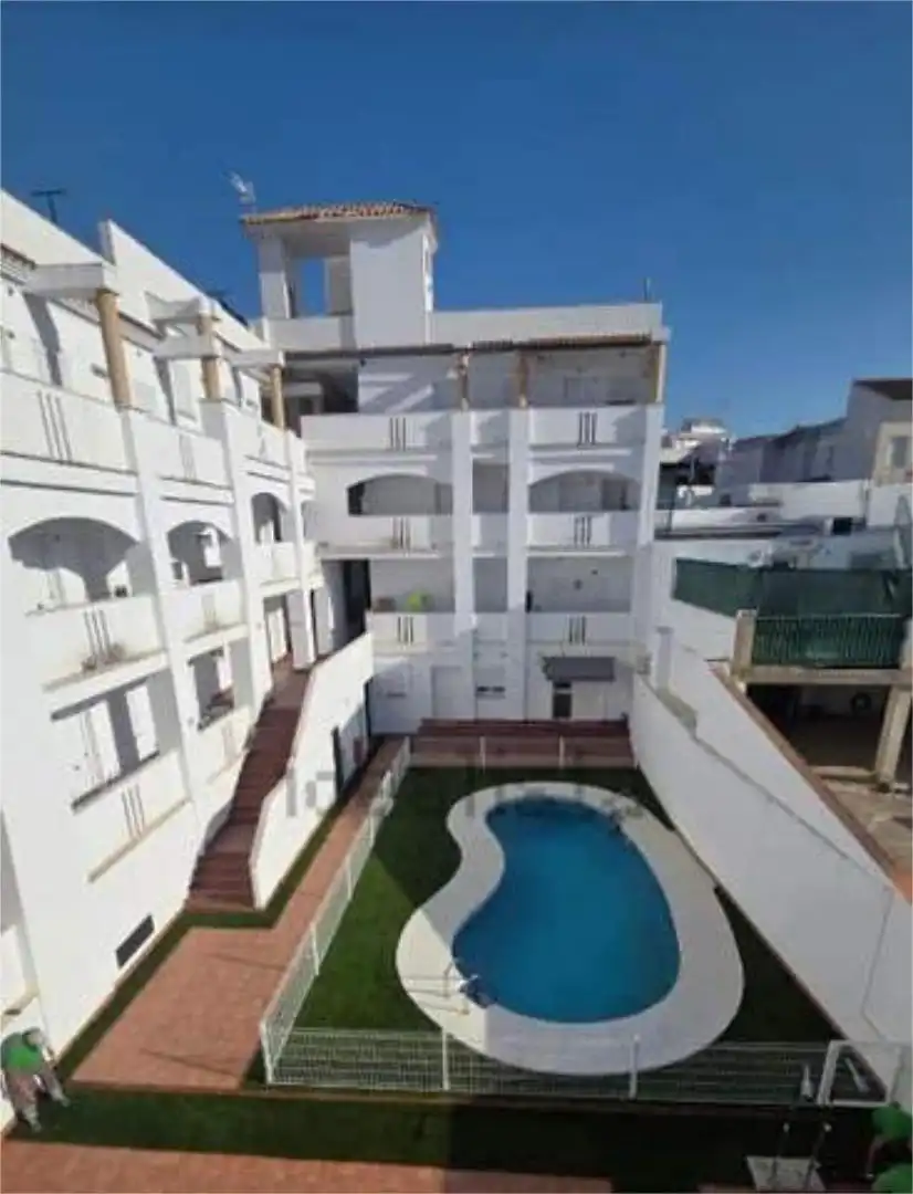 Apartamento en Calle Velasquez Gibraleon - Foto 9
