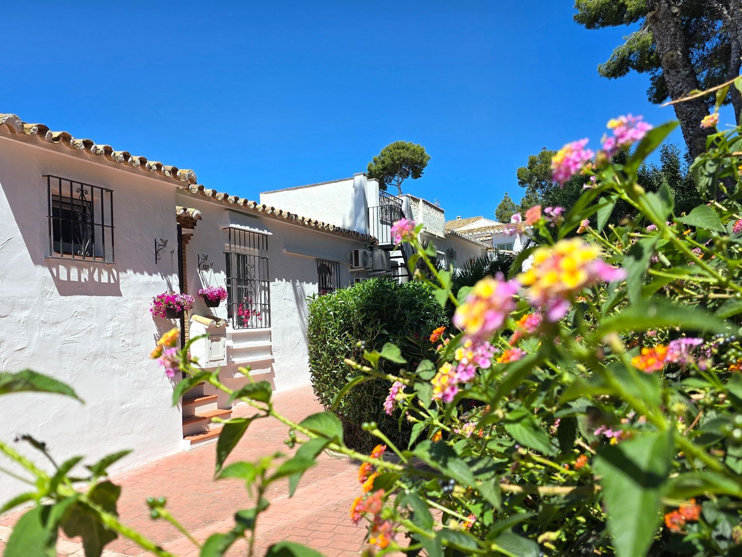 Chalet adosado en Cl Cortijo de la Cruz, 48 - Foto 22