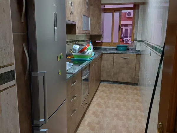 Piso en Avenida de José Ortega y Gasset, 45, Santa Cristina - San Rafael - Foto 2