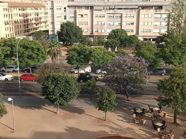 Piso en avenida Isla Fuerteventura, 52