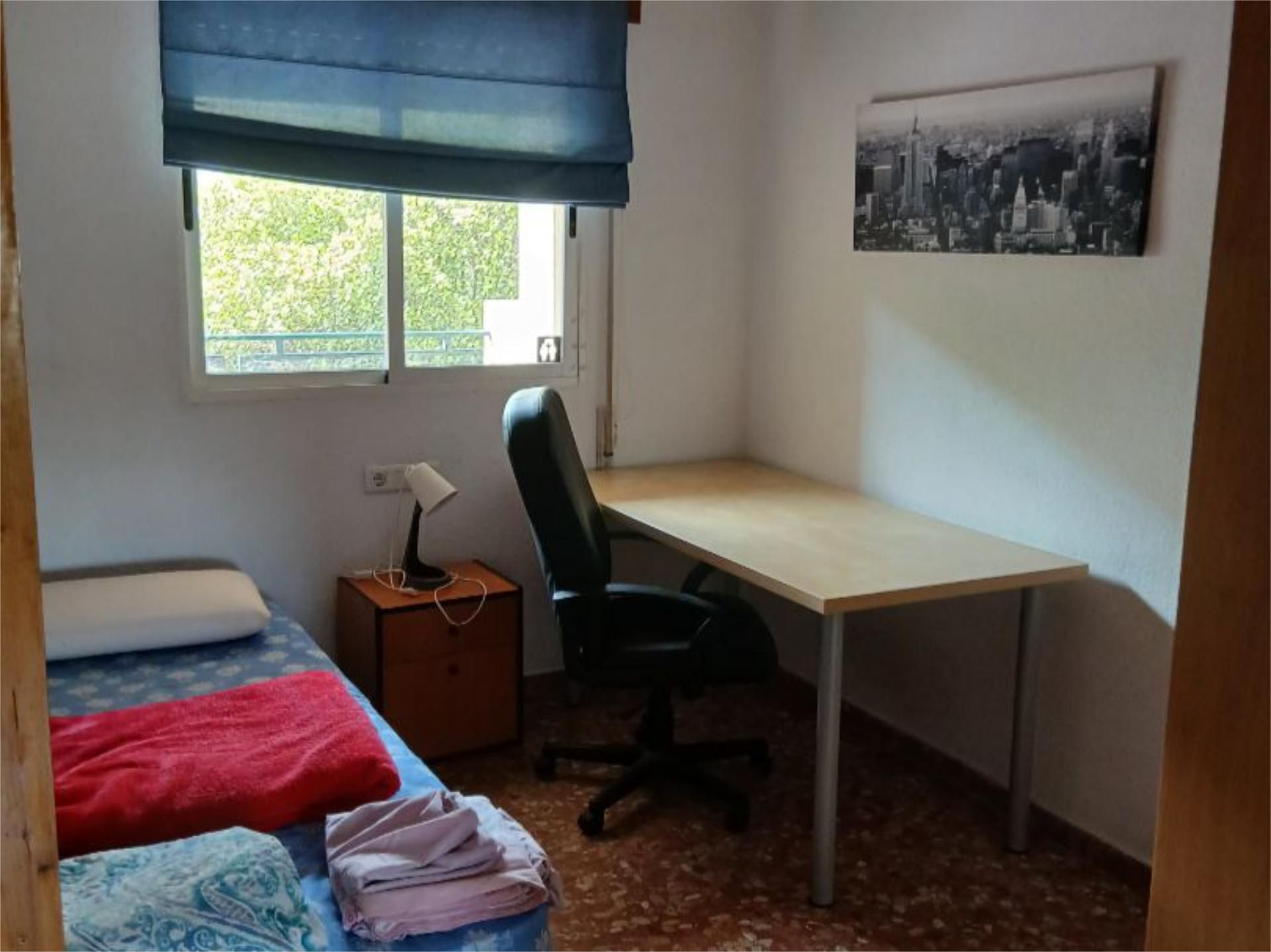 Piso en  Calle Margarita Xirgu 6 - Foto 5