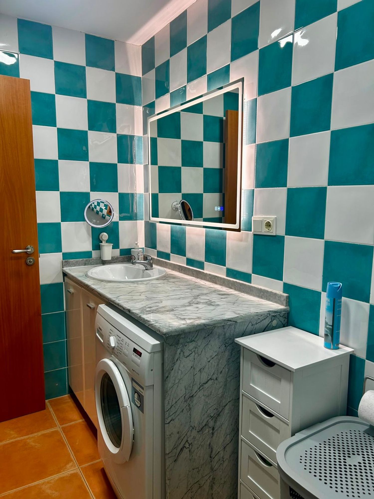 Piso en Av del mediterráneo, 33 - Foto 7