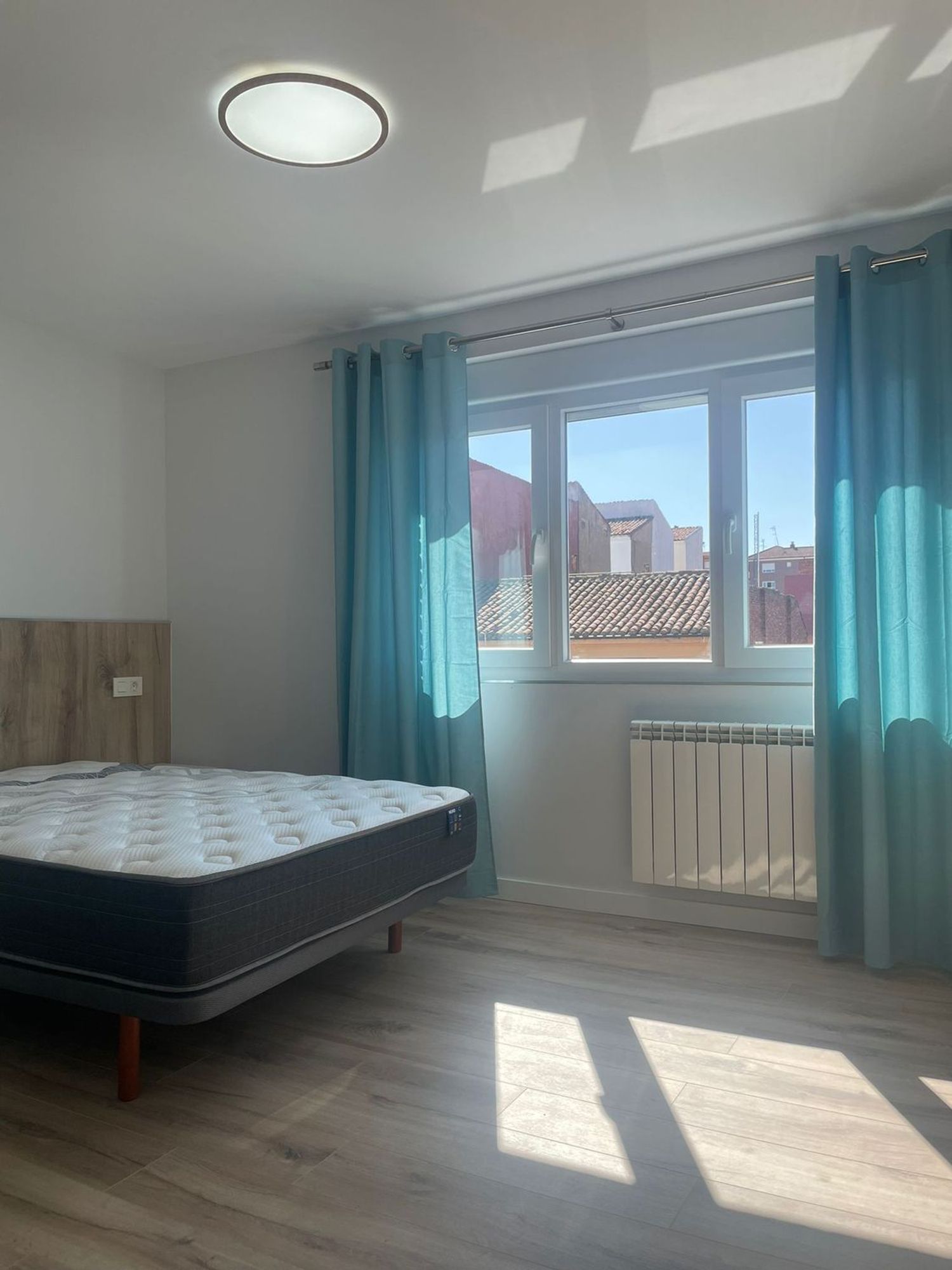 Estudio en Avenida de Mariano Andrés, 204, La Asunción - La Inmaculada, La Asunción - La Inmaculada - Foto 8