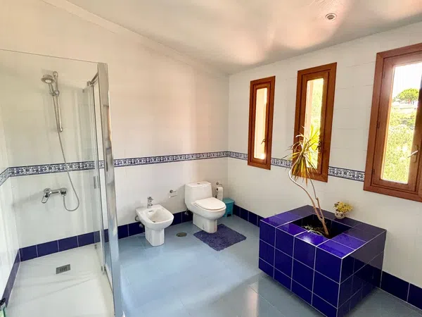 Chalet pareado en Calle Valle de Aspe, 2, Las Lomas, Las Lomas - Foto 10