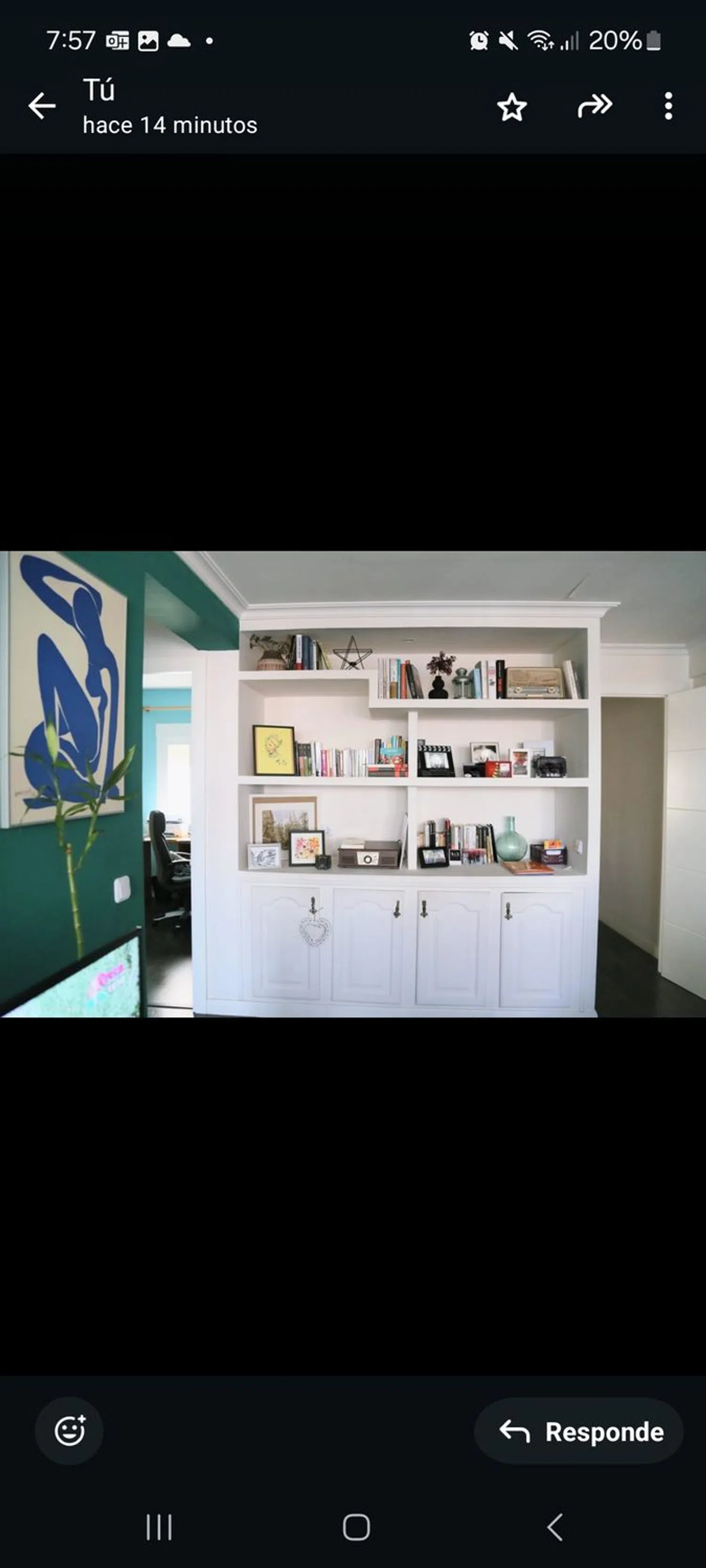 Piso en calle Eras de San Isidro, 9 - Foto 1