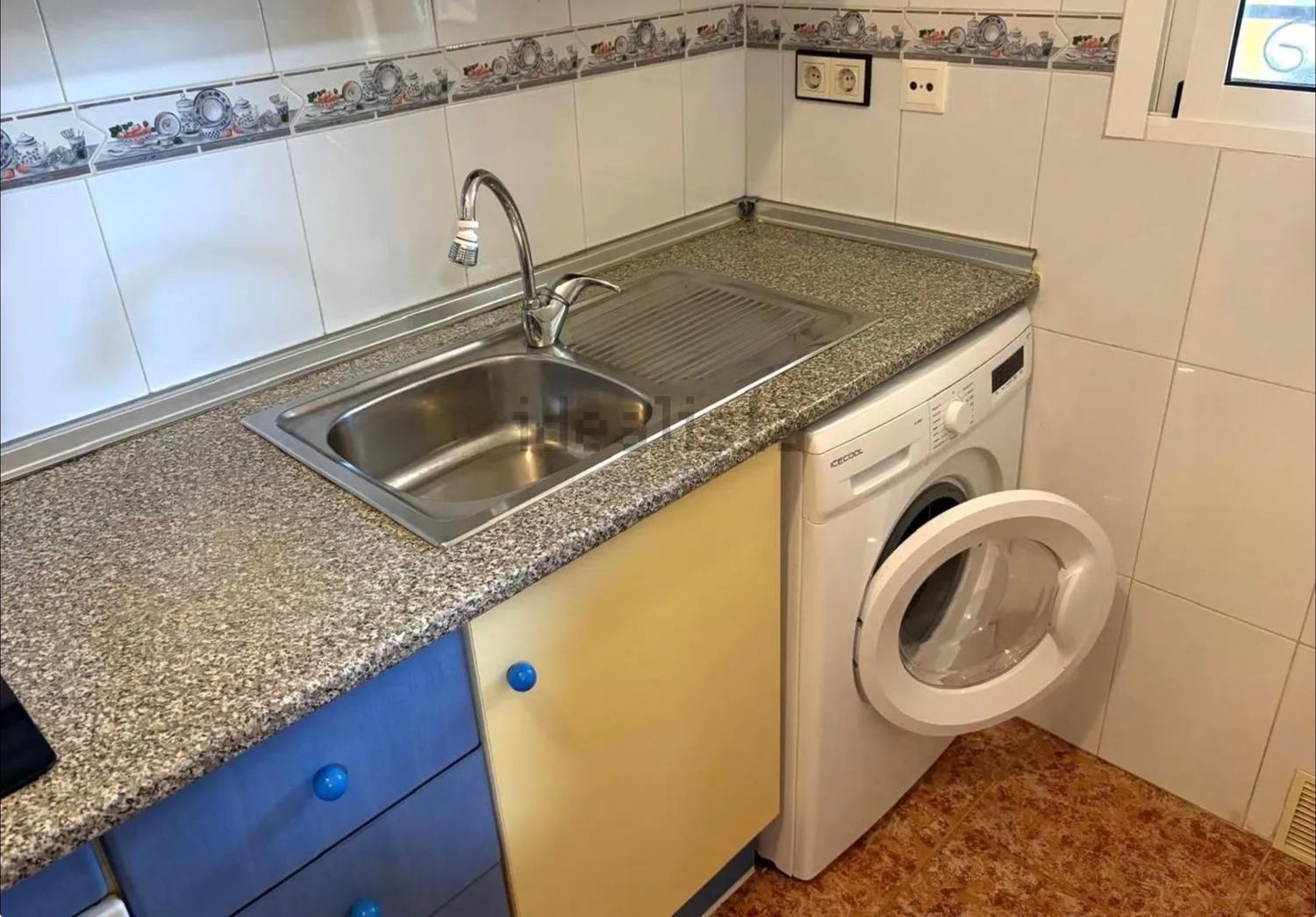 Piso en Calle Lagunas de Ruidera, 648, Zona Lago - Los Almendros - Foto 9