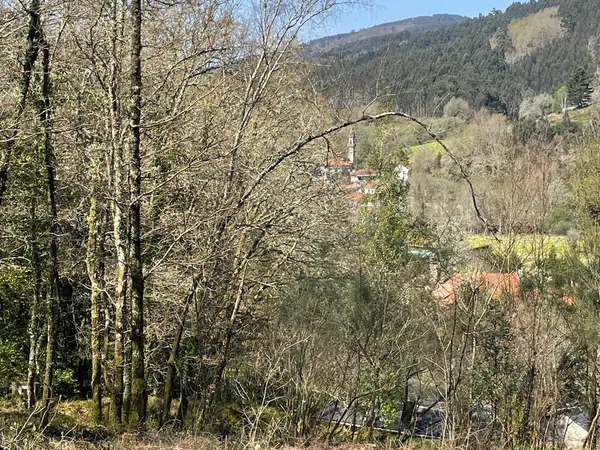 Casa rural en Calle Gomil, 4 - Foto 4