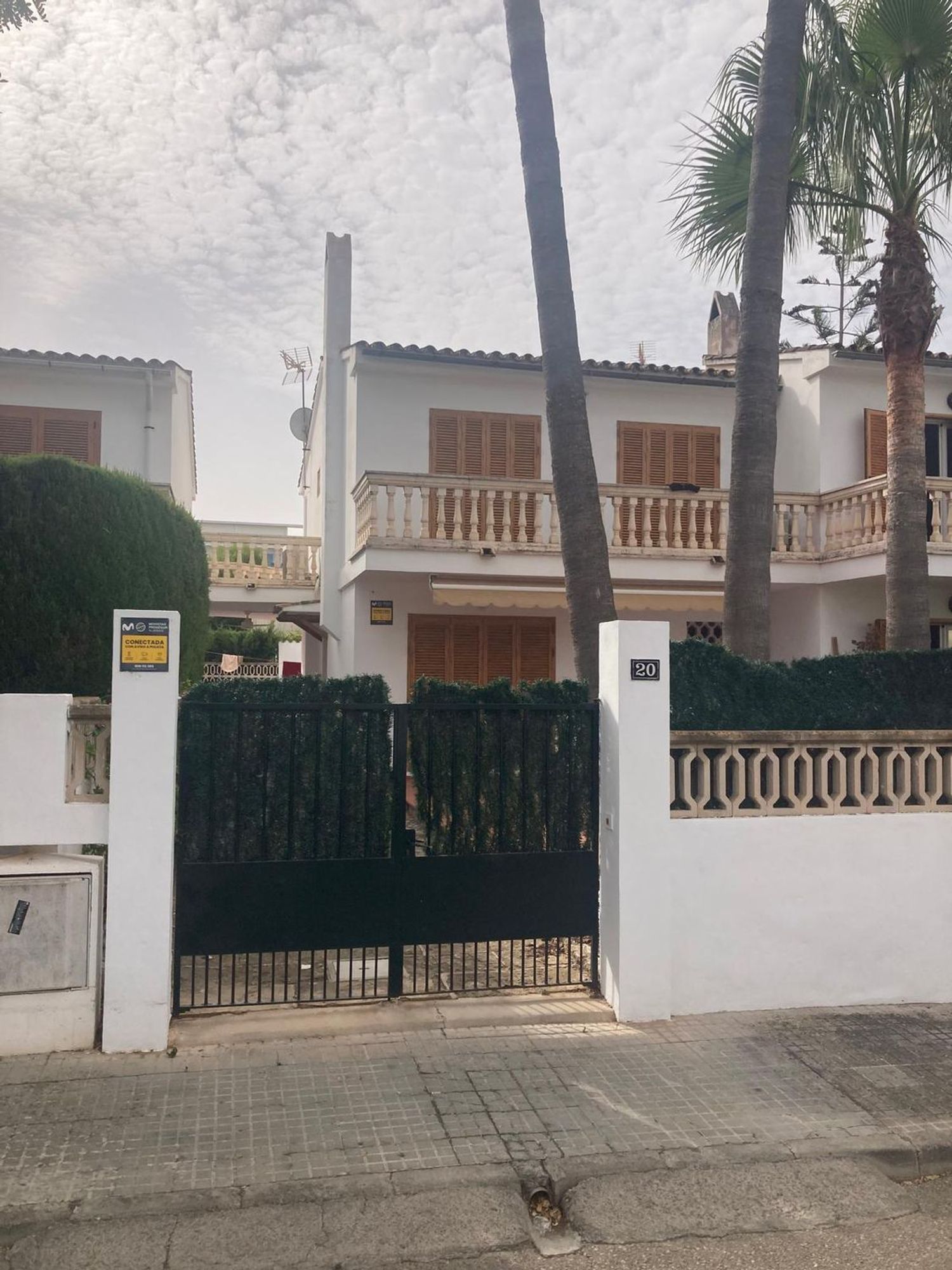 Chalet adosado en calle de la Mar Negra, 20 - Foto 1