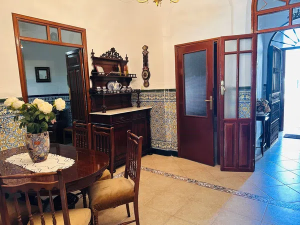 Casa o chalet independiente en Calle Farmacia, 11 - Foto 10