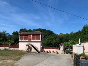 Piso en  Camiño de Penelas 2 - Foto 2