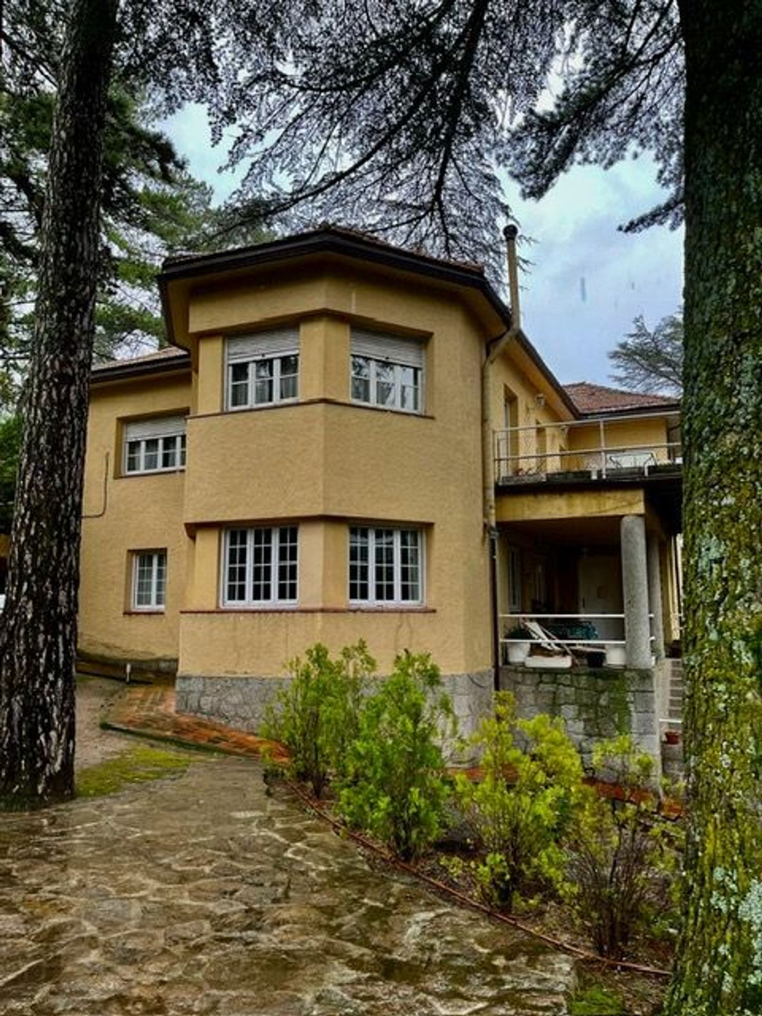 Casa independiente en avenida Carlos Ruiz, 6 - Foto 2