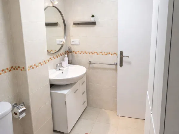 Piso en Calle Baluarte, 12, Centro, Centro - Foto 10