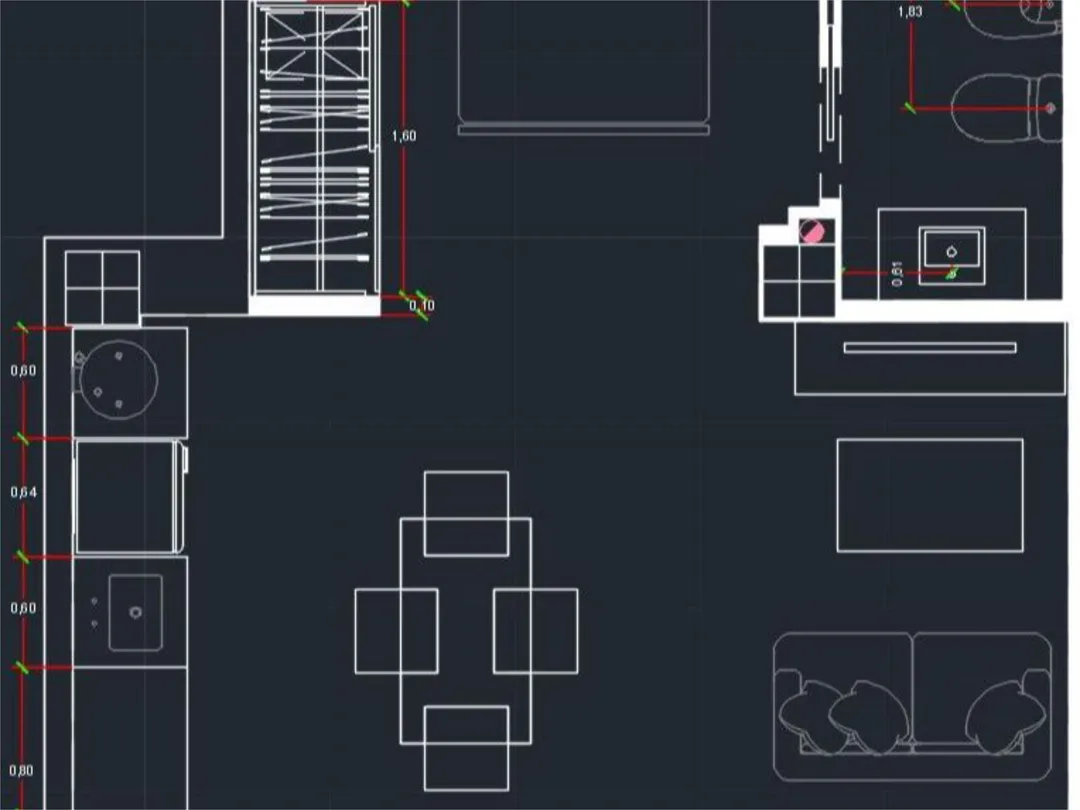 Piso en  Calle Ciudad de Andújar 14 - Foto 6