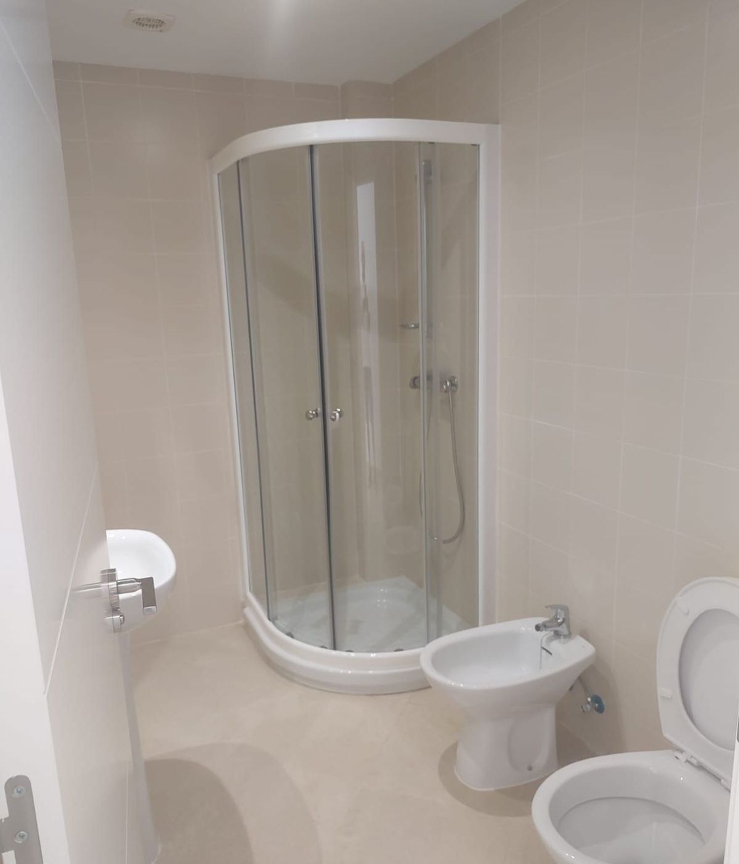 Piso en calle Alcalde José Delgado, 2 - Foto 6