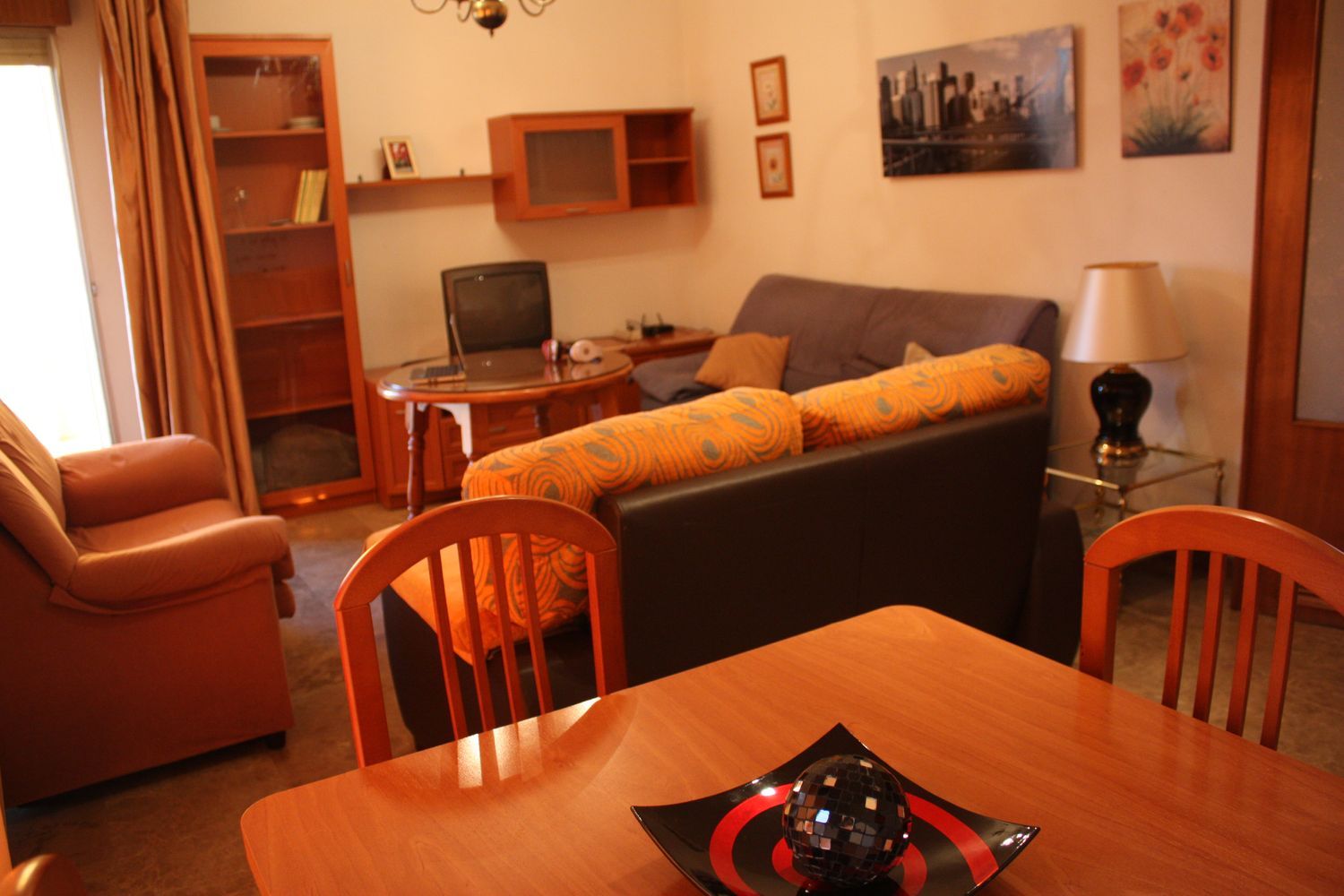 Piso en Avenida de América, 51 Frenteestacin, Cercadilla - Medina Azahara - Foto 2