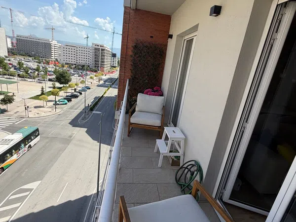 Piso en Avenida de Zaragoza, 64, Azpilagaña - Foto 3
