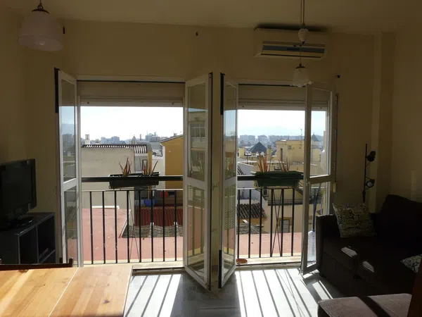 Ático en calle Carrión, 11 - Foto 10