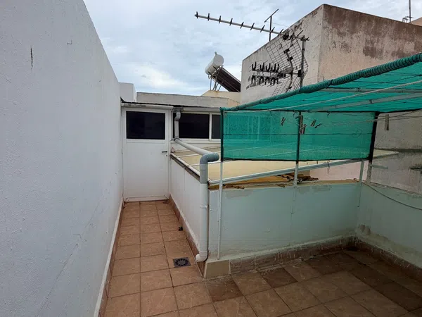 Casa o chalet independiente en Calle Caravaca, 16, Altamira - Oliveros - Barrio Alto, Altamira - Oliveros - Barrio Alto - Foto 8