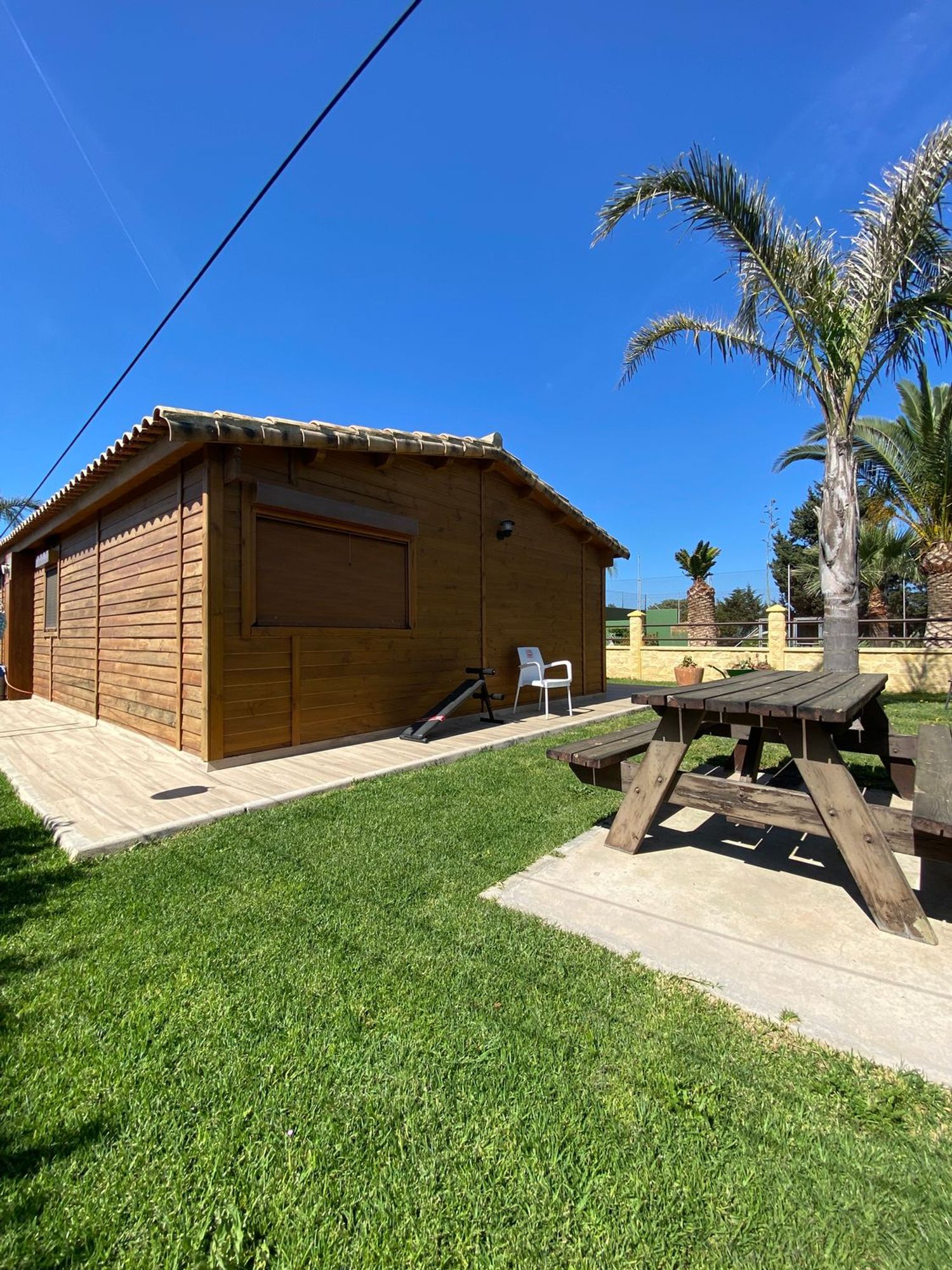Casa o chalet independiente en Carretera Vejer-caños Km 11, 13, 11 CarreteraVEJERCAOSKM, Zahora, Zahora - Foto 27