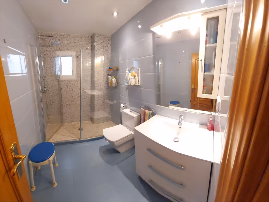 Piso en  Calle de Francos Rodríguez 13 - Foto 12