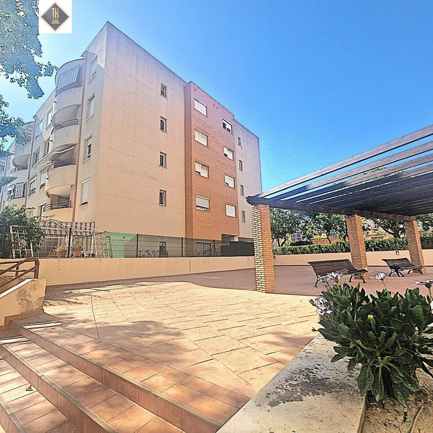 Piso en Calle Esquilo, 34, El Consul - El Romeral - Foto 42