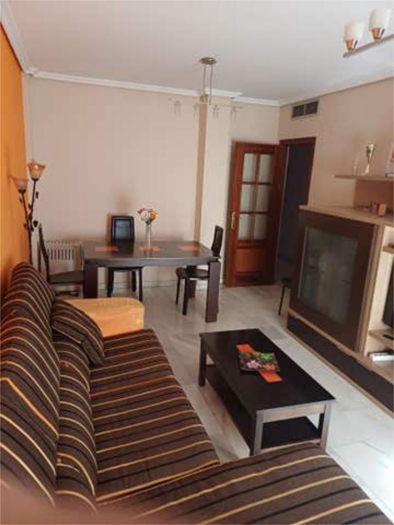 Piso en Distrito Levante - Foto 2