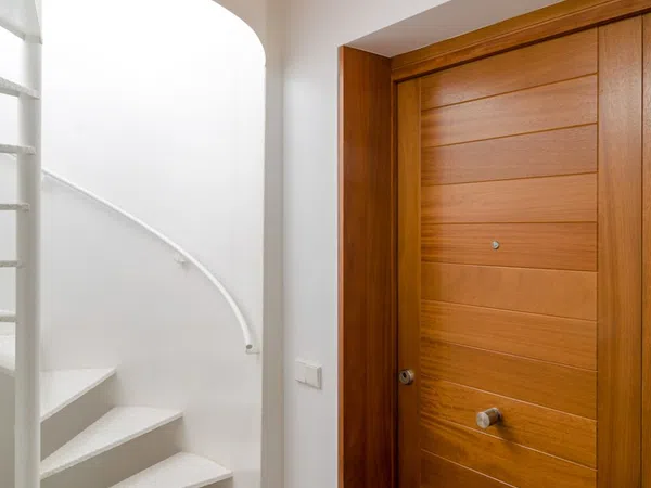 Ático en Barrio L'Olivera - Amanecer - Foto 11